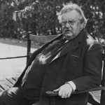 UMA LEITURA SIMBÓLICA DA OBRA THE MAN WHO WAS THURSDAY – A NIGHTMARE DE GILBERT KEITH CHESTERTON